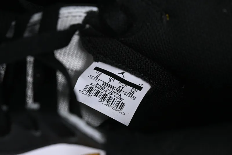 All categories Air Jordan Jordan series basketball shoes Air Jordan 1 High Air Jordan AJ1 Retro High AJ1 Joe 1 six-time champion high-top basketball shoes 555088-109